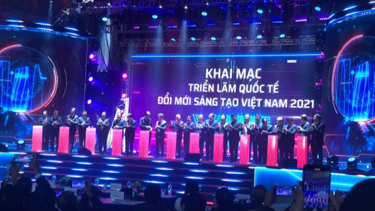 Thủ tướng Nguyễn Xuân Phúc: cần đầu tư xứng đáng cho đổi mới sáng tạo (9/1/2021)