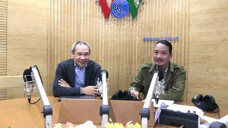 Thúc đẩy cải cách thể chế kinh doanh: Cần cách tiếp cận mới trong bối cảnh mới (15/1/2021)