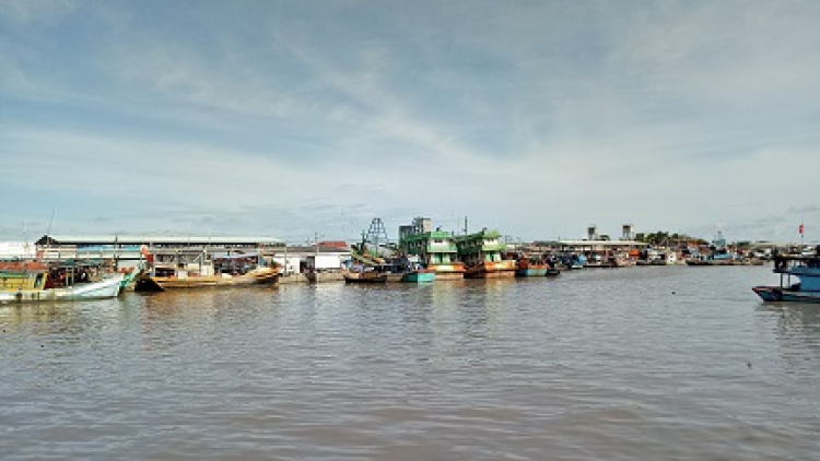 Những vướng mắc cần tháo gỡ trong xử phạt các hành vi vi phạm khai thác thủy sản bất hợp pháp (13/11/2020)