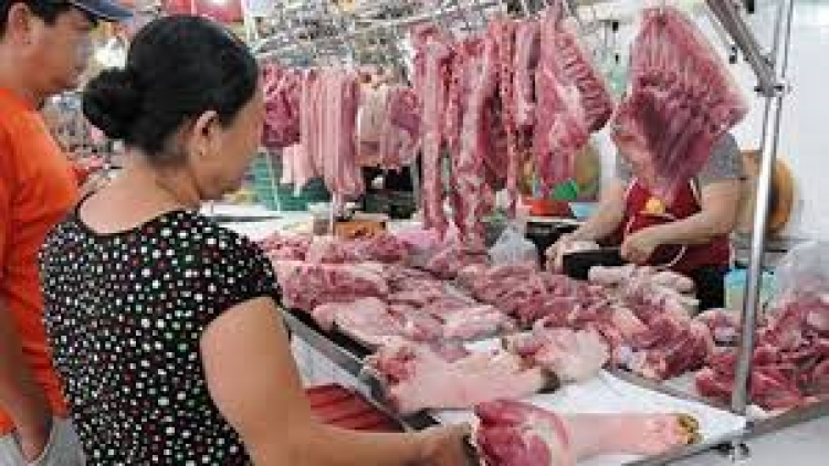 THỜI SỰ 18H CHIỀU 15/01/2021: Giá thịt lợn hơi nhiều nơi tăng mạnh, chạm mốc 85.000 đồng/kg.