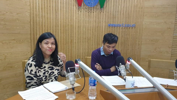 Chăm lo Tết cho công nhân có hoàn cảnh khó khăn (16/01/2021)