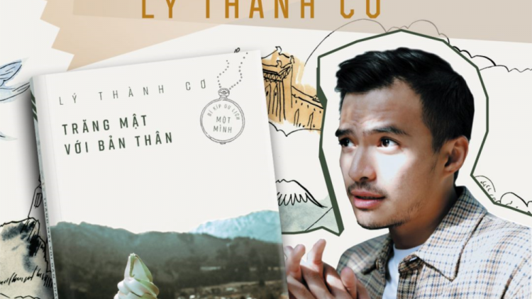 Bộ sách “Trăng mật với bản thân” (6/1/2021)
