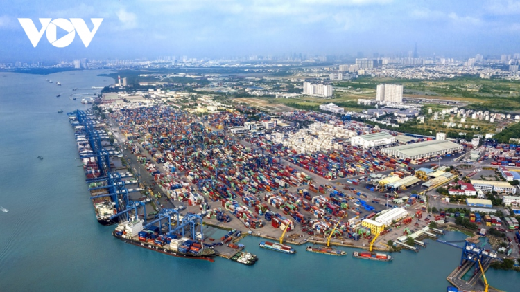 Những giải pháp để đổi mới mô hình tăng trưởng, tăng khả năng thích ứng của nền kinh tế, đạt mục tiêu giai đoạn 2020-2030 (09/10/2020)