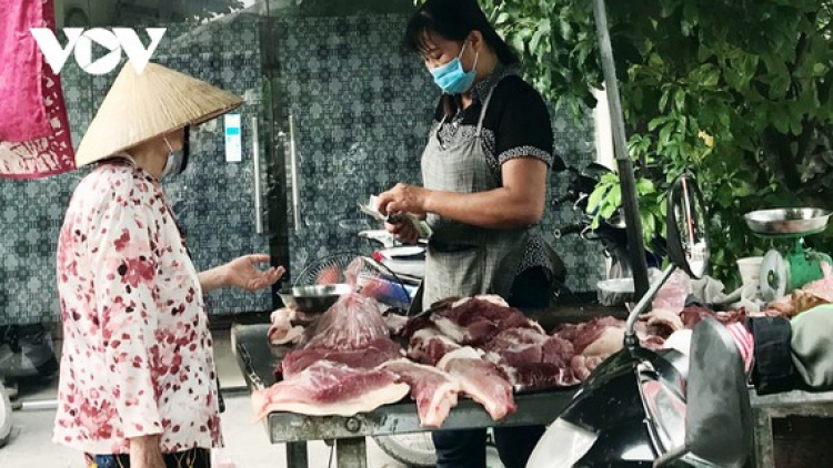Kiểm soát lạm phát 2021 trong bối cảnh tác động của “biến số” toàn cầu (15/1/2021)