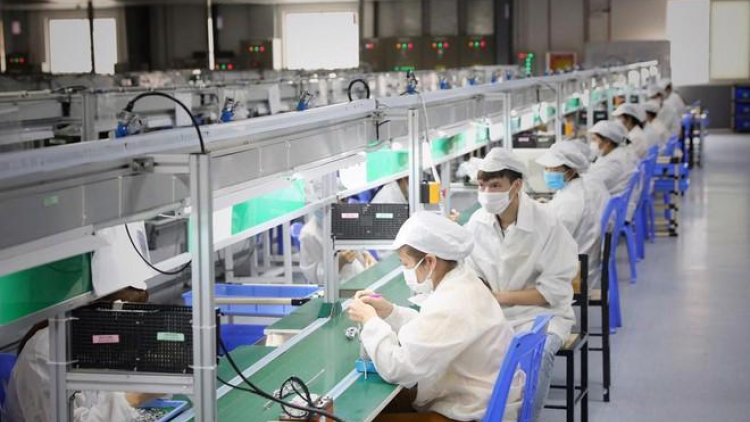 Hà Nôi: Doanh nghiệp giải thể tăng 22% so với năm trước (23/10/2021)