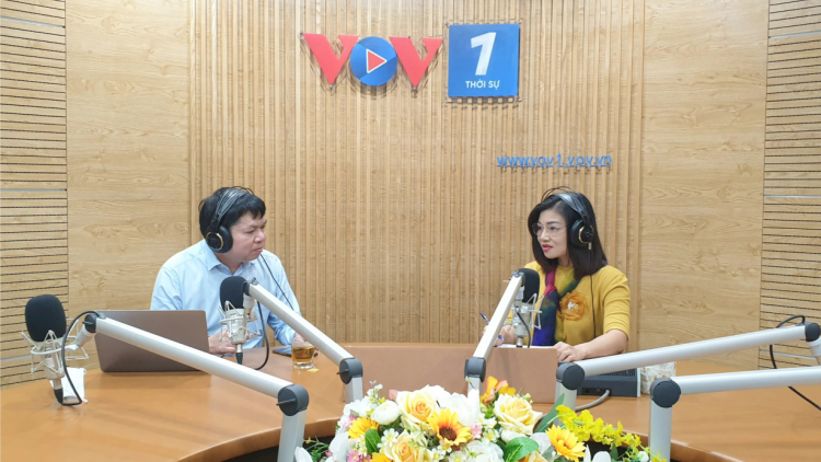 Vận hành hồ thủy điện mùa mưa bão và những vấn đề đặt ra