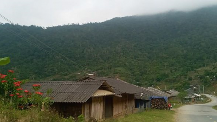 Thanh Hoá: Hàng chục hộ dân người Mông ở biên giới sập bẫy tiền ảo đa cấp (19/10/2021)
