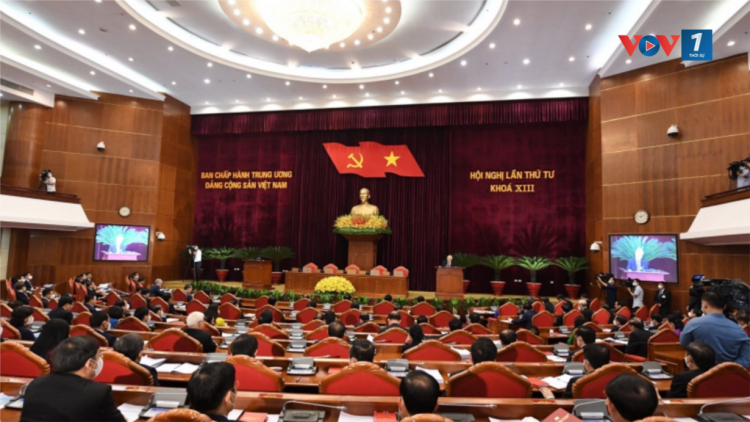THỜI SỰ 12H TRƯA 7/10/2021: Bế mạc Hội nghị lần thứ tư Ban Chấp hành Trung ương Đảng khoá 13
