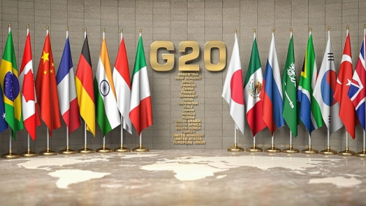 G20 và sứ mệnh đưa thế giới “vượt bão” COVID-19 (29/10/2021)