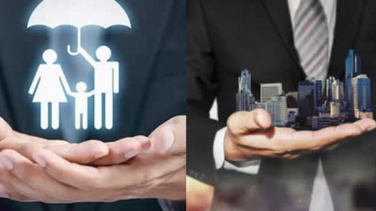 Thu nhập bình quân cao nhất của người lao động thuộc về các cơ quan quốc tế và bảo hiểm (19/10/2021)