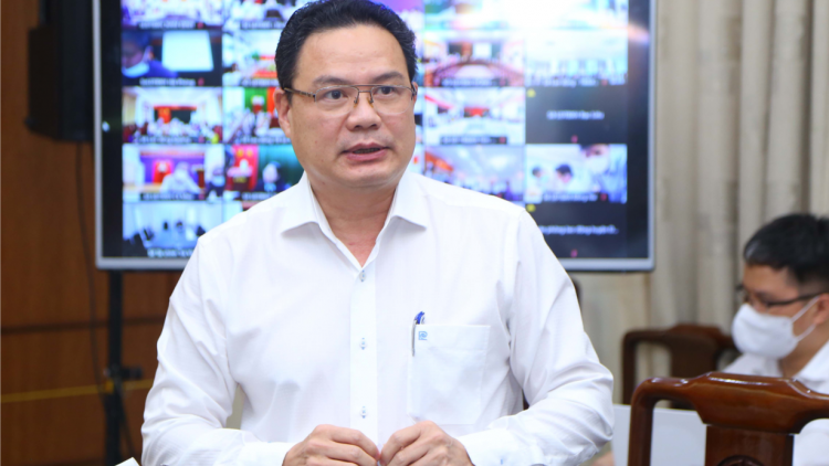 Chuyển đổi số đang thay đổi lĩnh vực lao động, việc làm (30/10/2021)