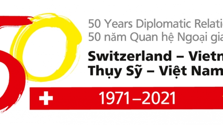 Việt Nam và Thuỵ Sĩ còn nhiều tiềm năng để đẩy mạnh hợp tác phát triển (11/10/2021)