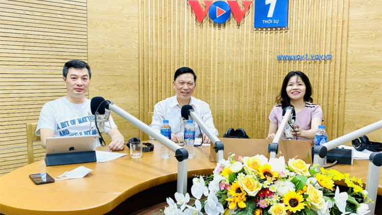 Chuyển đổi số y tế trong đại dịch COVID-19 (05/10/2021)