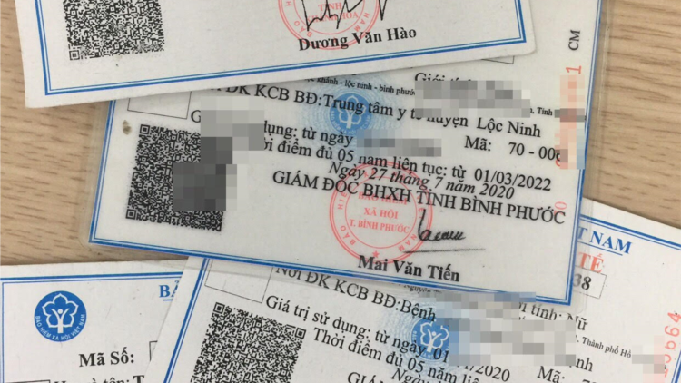 Đảm bảo cân đối quỹ bảo hiểm y tế trong phòng chống dịch Covid 19