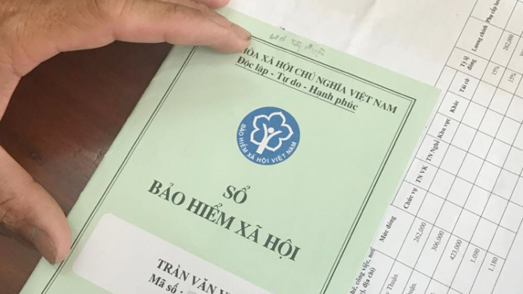 Người lao động sẽ “thiệt thòi” nếu nhận bảo hiểm xã hội một lần