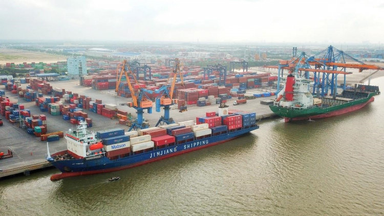 Mô hình doanh nghiệp an toàn dịch bệnh – Chủ động thích ứng (28/10/2021)