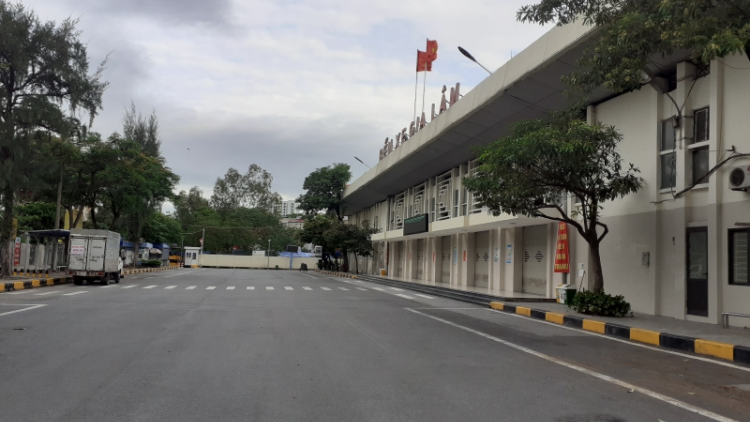 Vận tải hành khách vẫn khó hoạt động trở lại (13/10/2021)