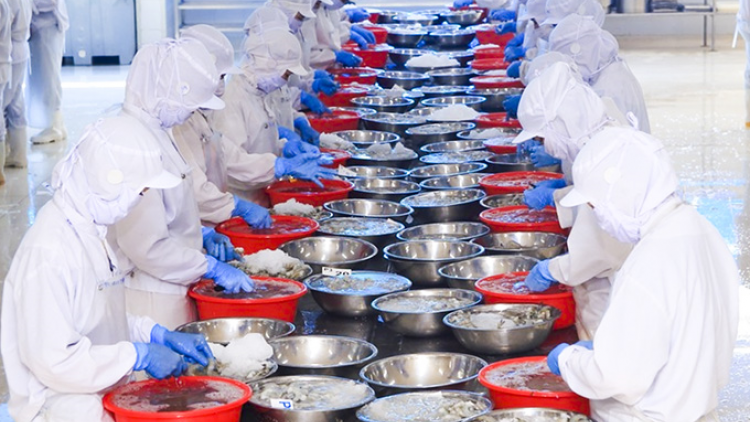 Tháo gỡ khó khăn cho hộ kinh doanh, phục hồi sản xuất trong điều kiện bình thường mới (25/10/2021)