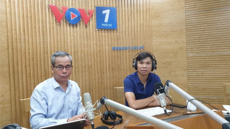 Hà Nội: Chung cư cũ nát, bao giờ được thay mới? (9/10/2021)