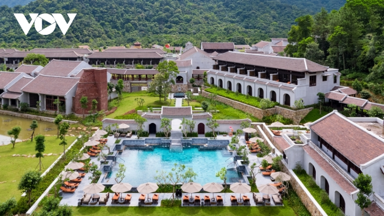 Khôi phục du lịch Quảng Ninh: “Vùng xanh” an toàn ở cộng đồng doanh nghiệp (19/10/2021)