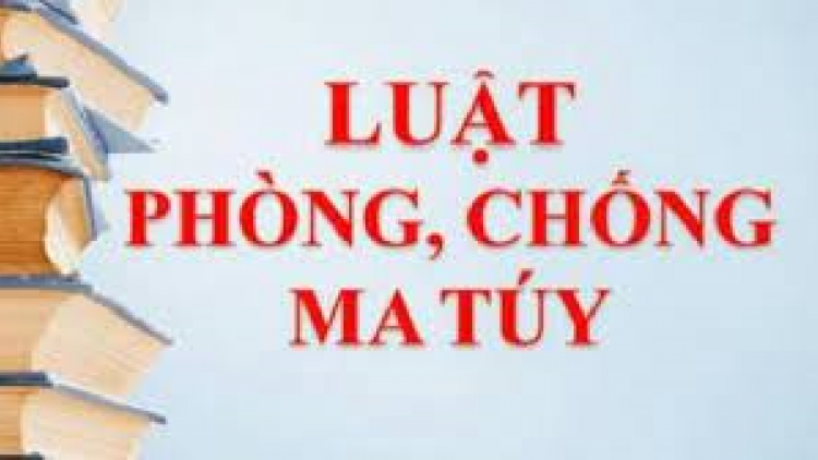 Ngành Hải quan tham gia xây dựng dự thảo Nghị định hướng dẫn thi hành Luật Phòng chống ma tuý 2021 (14/10/2021)