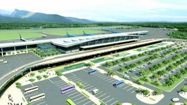 THỜI SỰ 12H TRƯA 22/10/2021: Lào Cai chuẩn bị xây dựng Cảng hàng không Sa Pa, với tổng mức đầu tư gần 7.000 tỷ đồng
