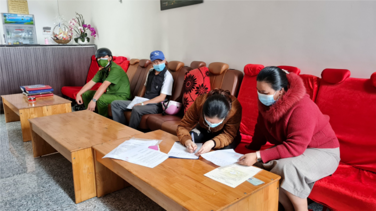 Gia Lai điều tra hình sự 4 vụ việc làm lây lan dịch COVID-19 (14/10/2021)