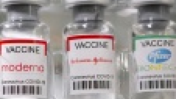 Phát hiện mới về thời gian miễn dịch của ba loại vaccine Pfizer, Moderna và J&J (17/10/2021)