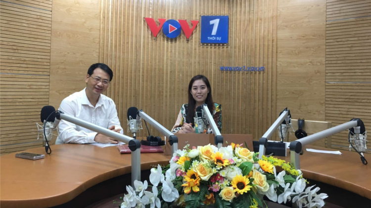 Thích ứng an toàn để phục hồi du lịch trong nước (14/10/2021)