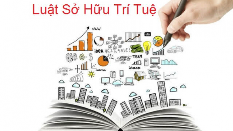 Sửa đổi Luật Sở hữu trí tuệ để phù hợp với các cam kết quốc tế (25/10/2021)