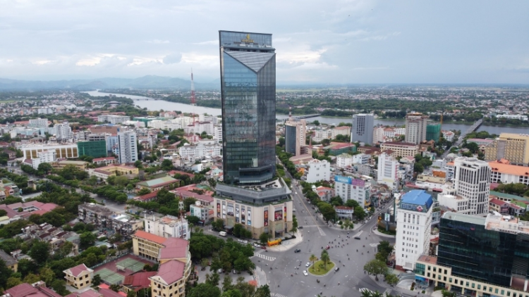 Cơ chế đặc thù - Động lực mới cho sự phát triển Thừa Thiên Huế trong tương lai (19/10/2021)