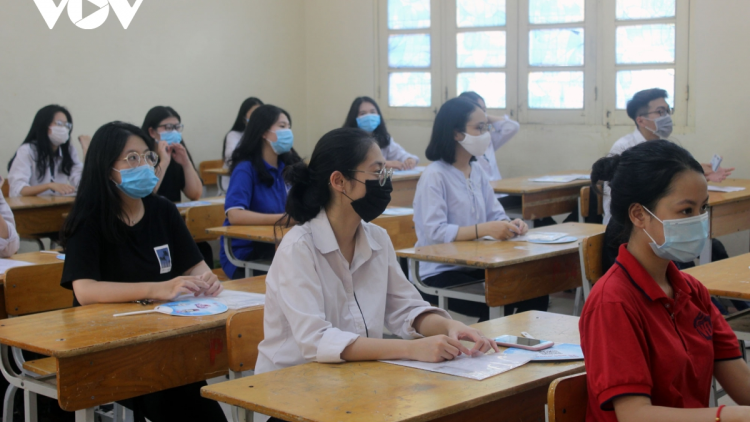 Phương án nào cho kỳ thi tốt nghiệp THPT giai đoạn 2022 – 2025 (01/10/2021)