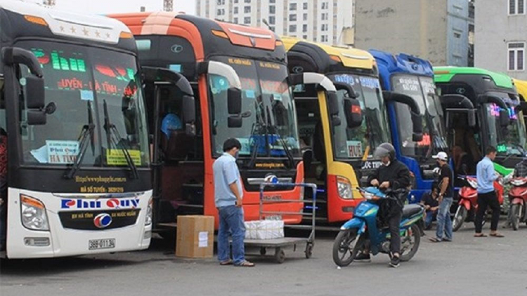 THỜI SỰ 21H30 ĐÊM 12/10/2021: Thí điểm hoạt động trở lại xe khách liên tỉnh từ ngày mai 13/10