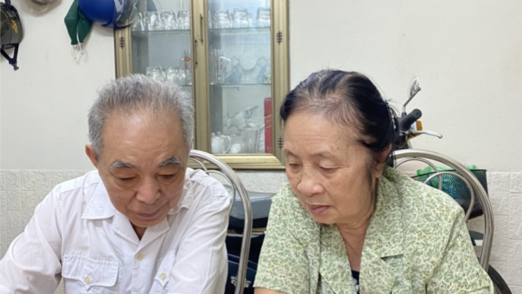 Chuyện phía sau người lính tàu không số anh hùng (16/10/2021)