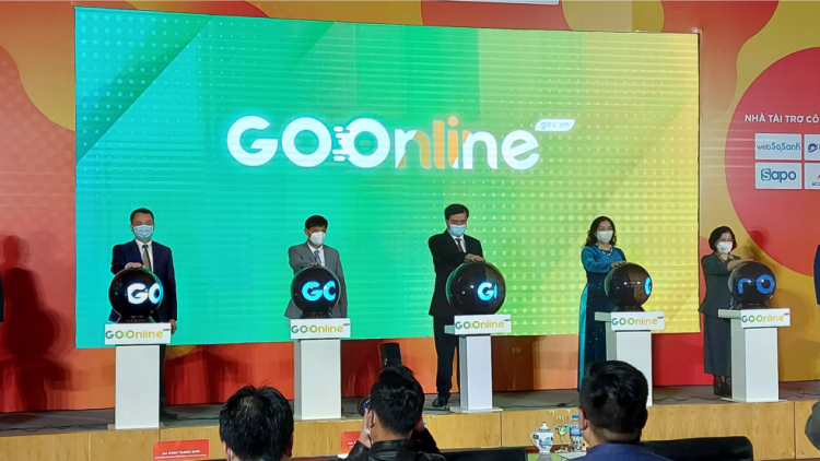Online Friday 2021 và chuỗi sự kiện thương mại điện tử lớn nhất năm: Ưu đãi giảm giá đến 100% (29/11/2021)