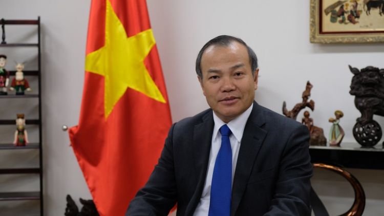 Thủ tướng Phạm Minh Chính thăm Nhật Bản: mở màn cho làn sóng phát triển mới toàn diện (21/11/2021)
