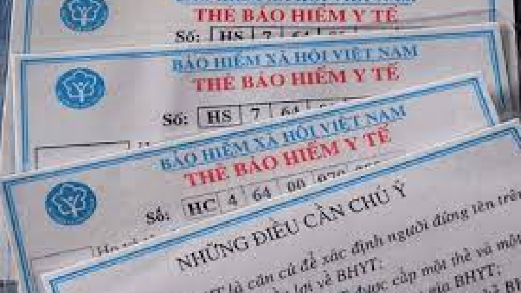 Cần ngăn chặn những chiêu trò trục lợi bảo hiểm y tế (26/11/2021)