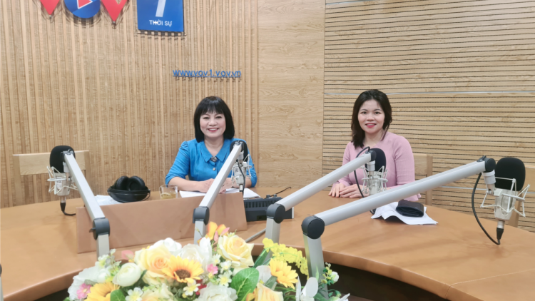Tư vấn giảm mỡ máu, tăng sức khỏe (6/11/2021)