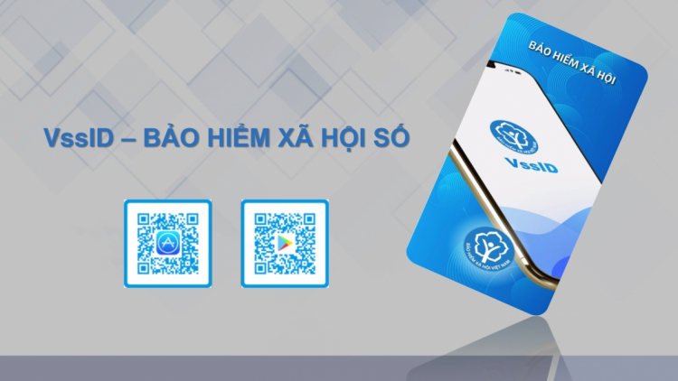 VssID - Bảo hiểm xã hội số: Minh bạch, công khai, bảo vệ quyền lợi cho người lao động (04/11/2021)