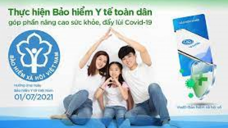 Triển khai hiệu quả chính sách bảo hiểm y tế (02/11/2021)