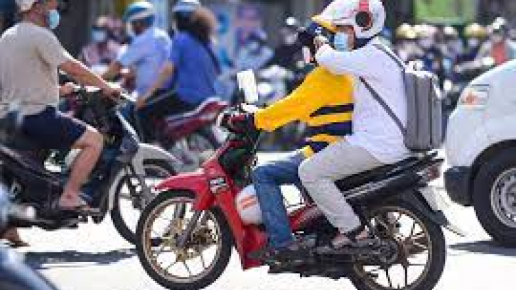 Bình thường mới nhưng không bình thường (27/11/2021)