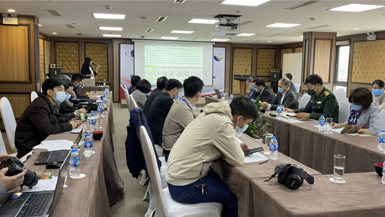 Cần trang bị kỹ năng cho người dân để an toàn với động đất tại Việt Nam (23/11/2021)