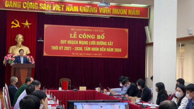 Vận tải đường bộ - từng bước phục hồi (04/11/2021)
