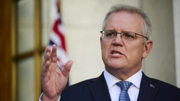 Australia: 80% người từ 16 tuổi trở lên tiêm đủ 2 mũi vaccine Covid-19 (06/11/2021)