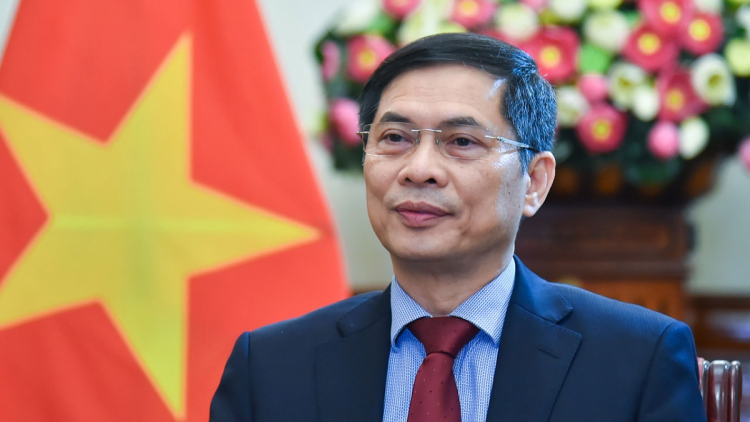 Việt Nam trúng cử thành viên Hội đồng Chấp hành UNESCO – khẳng định vị thế trên trường quốc tế (18/11/2021)