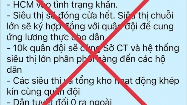 Bản tin Thật và Giả (27/11/2021)