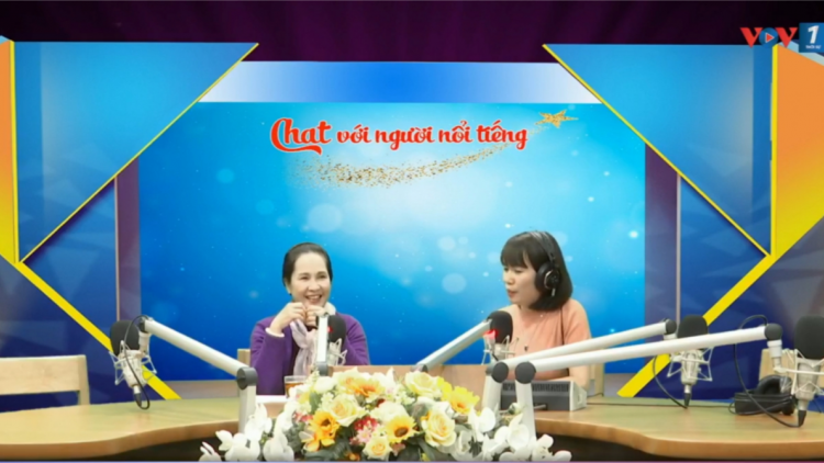 Nghệ sỹ Nhân dân Lan Hương: Không ngại "tạo hình xấu" trên phim