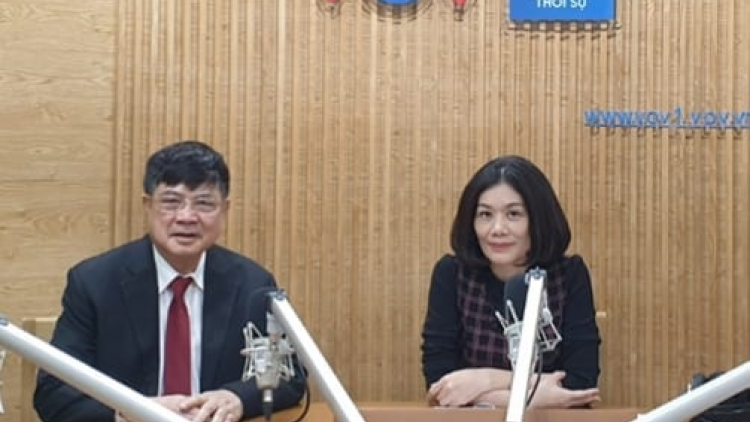 Cấm xe máy và câu chuyện tầm nhìn trong quản lý (9/12/2021)