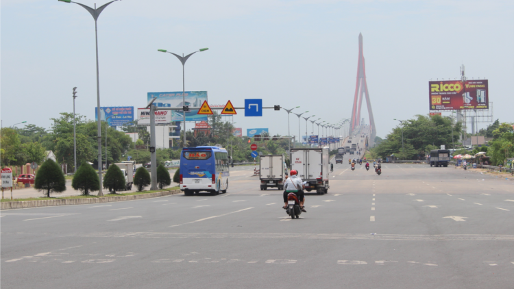 Bứt phá hạ tầng giao thông vùng đất Chín sông (27/12/2021)