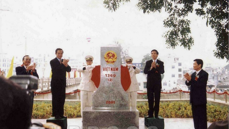 Việt Nam ghi nhận những đóng góp của các tổ chức phi chính phủ nước ngoài (27/12/2021)